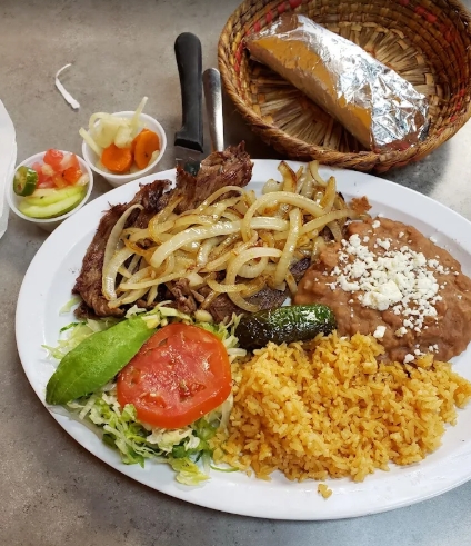 Carne Asada